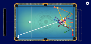 8 Ball Pool APK largas colas (Premium desbloqueado) Última versión 1