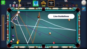 8 Ball Pool APK largas colas (Premium desbloqueado) Última versión 2