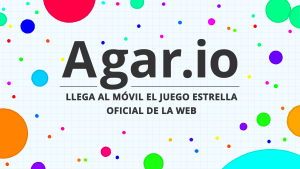 Agar.io APK Última versión 1