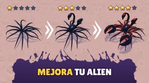 Alien Invasion APK (Dinero infinito) Última versión 2