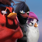 Angry Birds Evolution MOD APK