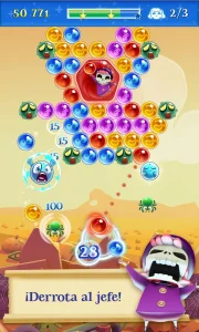 Bubble Witch 2 Saga APK (Vida Infinita) Última versión 2