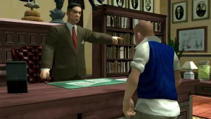 Bully: Anniversary Edition MOD APK (Dinero Ilimitado) 1