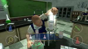 Bully: Anniversary Edition MOD APK (Dinero Ilimitado) 3