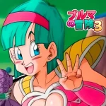 Bulma Adventure 3 APK