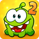 Cut the Rope 2 MOD APK