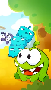 Cut the Rope 2: Monedas infinitas 2