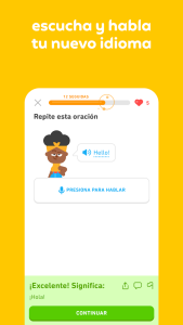 Duolingo Plus APK (Premium desbloqueado, sin anuncios) 4