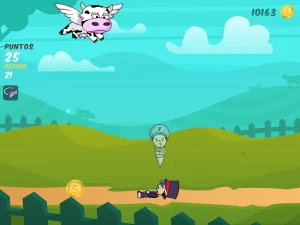 Fernanfloo MOD APK (Dinero infinito) 3