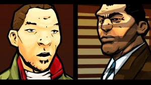 GTA Chinatown Wars MOD APK (Dinero ilimitados, Munición) 4