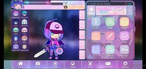 Gacha Nox APK (MOD, Juego Completo) 3