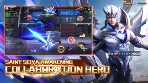 Garena Contra Returns APK 3