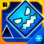 Geometry Dash SubZero MOD APK