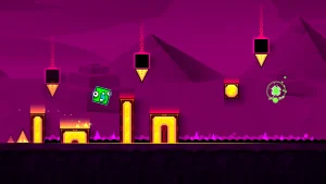 Geometry Dash SubZero MOD APK (Todo Desbloqueado) 1