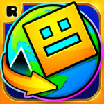 Geometry Dash World MOD APK