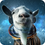 Goat Simulator Waste of Space MOD APK