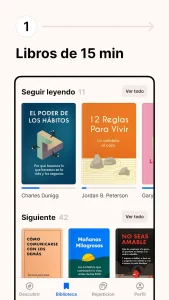 Headway Premium APK (sin anuncios) 2