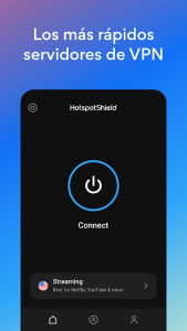 Hotspot Shield (Versión Premium) 1