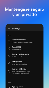 Hotspot Shield (Versión Premium) 4