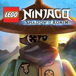 LEGO Ninjago: Shadow of Ronin APK