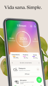 Lifesum Premium APK (sin anuncios) 1