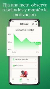 Lifesum Premium APK (sin anuncios) 4