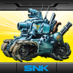 Metal Slug 3 APK