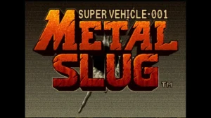 Metal Slug APK 1