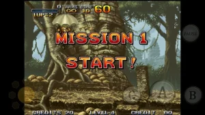 Metal Slug APK 3