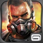 Modern Combat 4 MOD APK