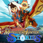 Monster Hunter Stories MOD APK