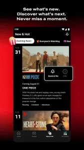 Netflix Premium MOD APK 1