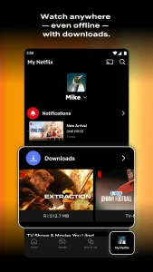 Netflix Premium MOD APK 2