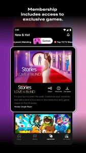 Netflix Premium MOD APK 3