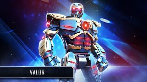 Real Steel MOD APK (Desbloqueado) 1