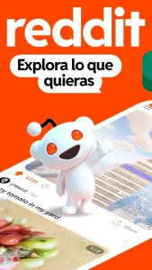 Reddit Premium APK (sin anuncios) 1