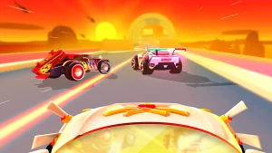 SUP Multiplayer Racing MOD APK (Dinero infinito) 3