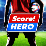 Score! Hero APK