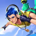 Sigma Battle Royale APK