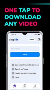 SnapTick Premium APK (sin anuncios) 1