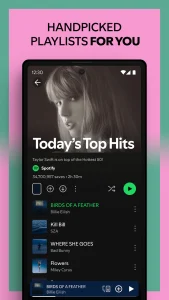 Spotify Premium APK 2