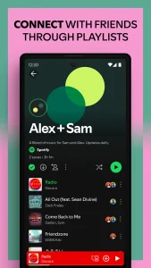 Spotify Premium APK 3