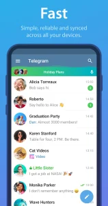 Telegram Premium MOD APK 1