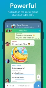 Telegram Premium MOD APK 2