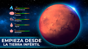 TerraGenesis MOD APK (Dinero infinito) 1