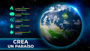 TerraGenesis MOD APK (Dinero infinito) 4