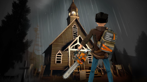 The Walking Zombie 2 APK (Dinero infinito) Última versión 1