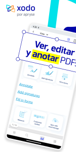 Xodo PDF Premium APK (sin anuncios) 1