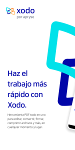 Xodo PDF Premium APK (sin anuncios) 4