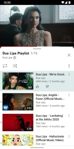 YouTube Premium MOD APK 3